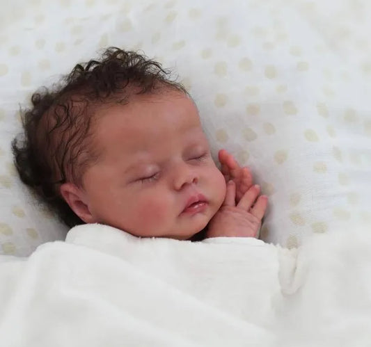 Bambole-Reborn.it Bambola Reborn Kit estelle nuvola rosa