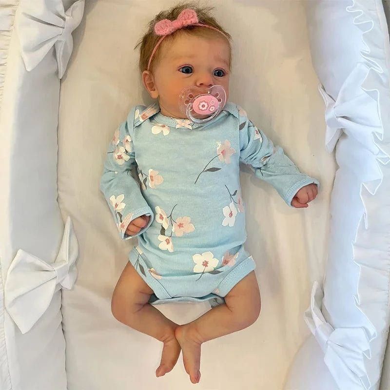 Reborn-Bambole Bambola Reborn Neonato