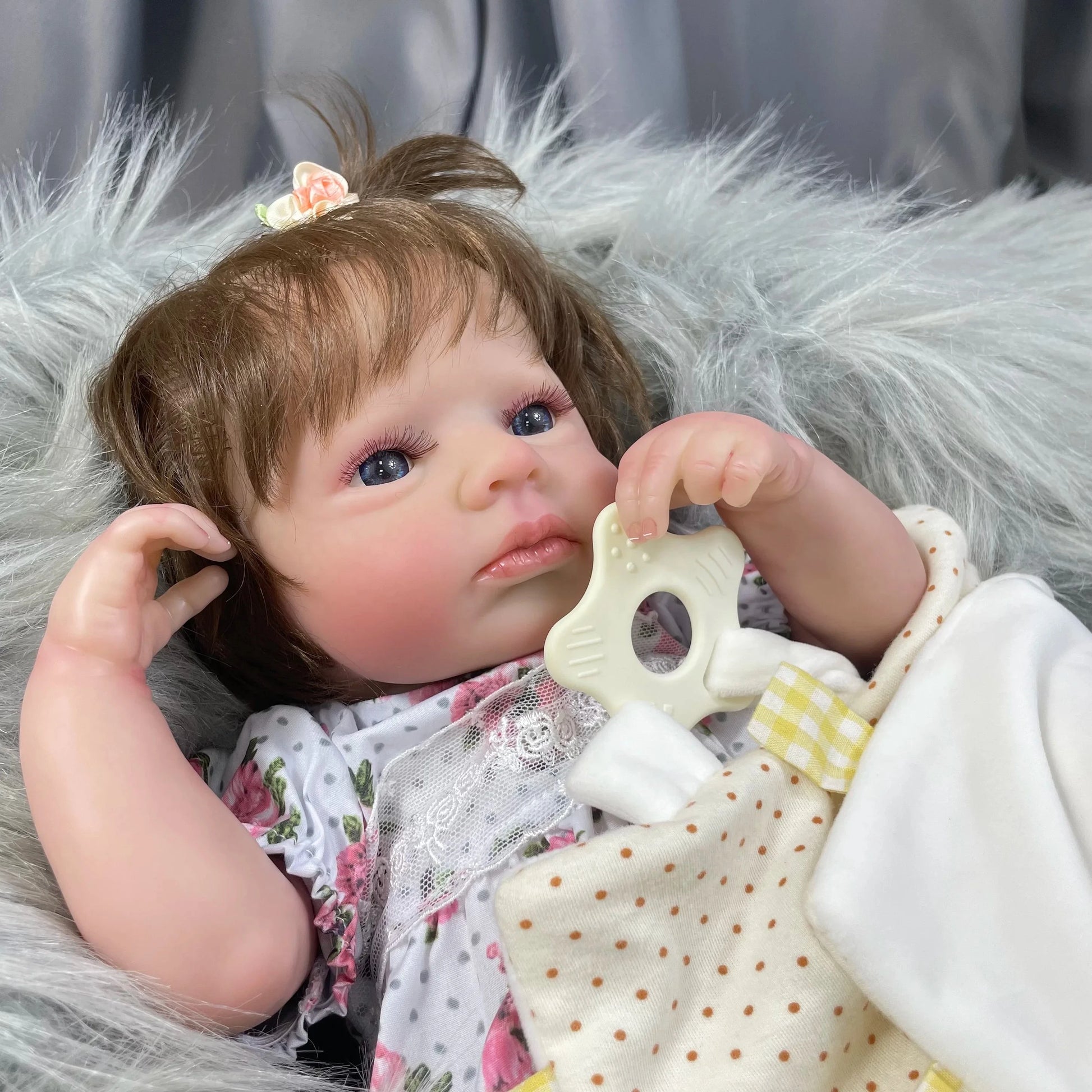 Reborn-Bambole Bambola Reborn Toys
