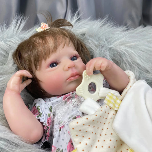 Reborn-Bambole Bambola Reborn Toys