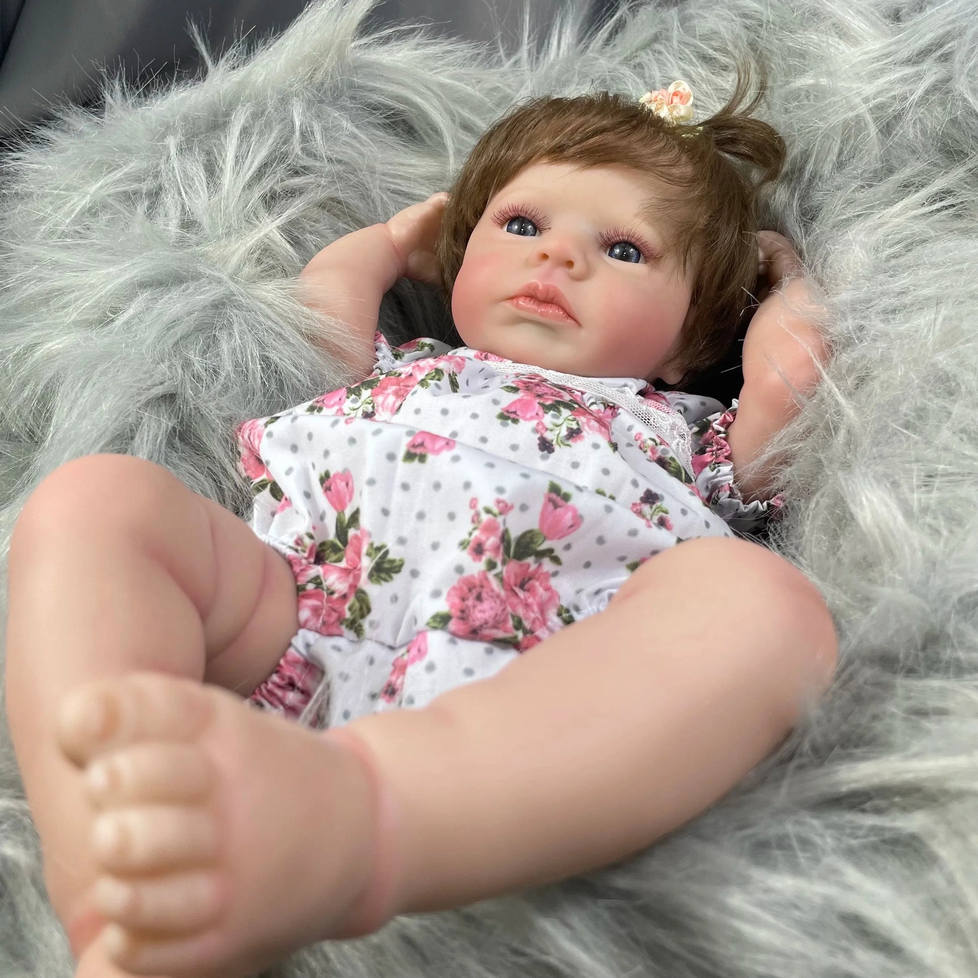 Reborn-Bambole Bambola Reborn Toys