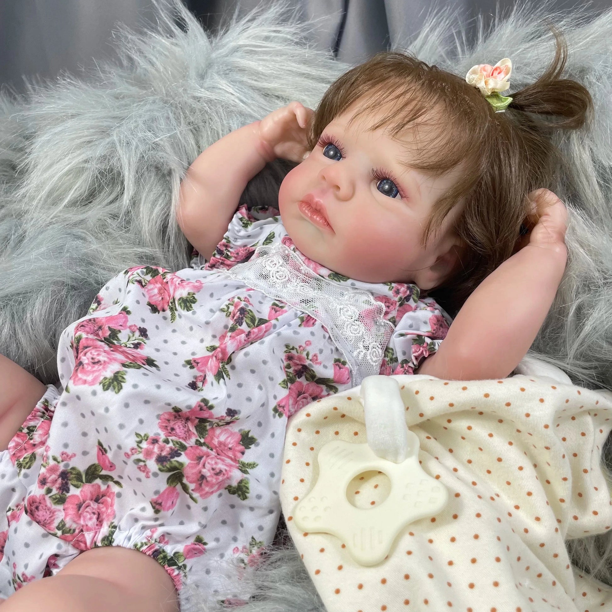 Reborn-Bambole Bambola Reborn Toys