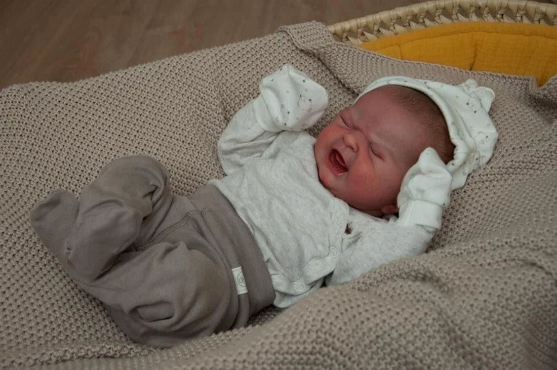 Reborn-Bambole Bambola Reborn Vera