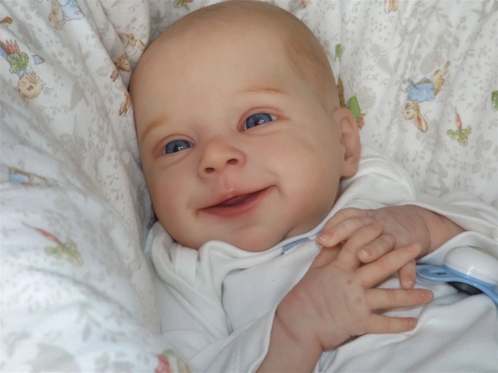 Reborn-Bambole Bambole Bambole Reborn