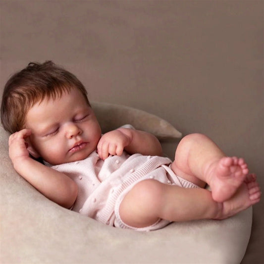 Reborn-Bambole Bambole Realistiche Reborn