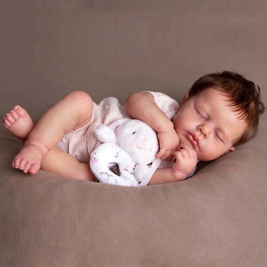 Reborn-Bambole Bambole Realistiche Reborn