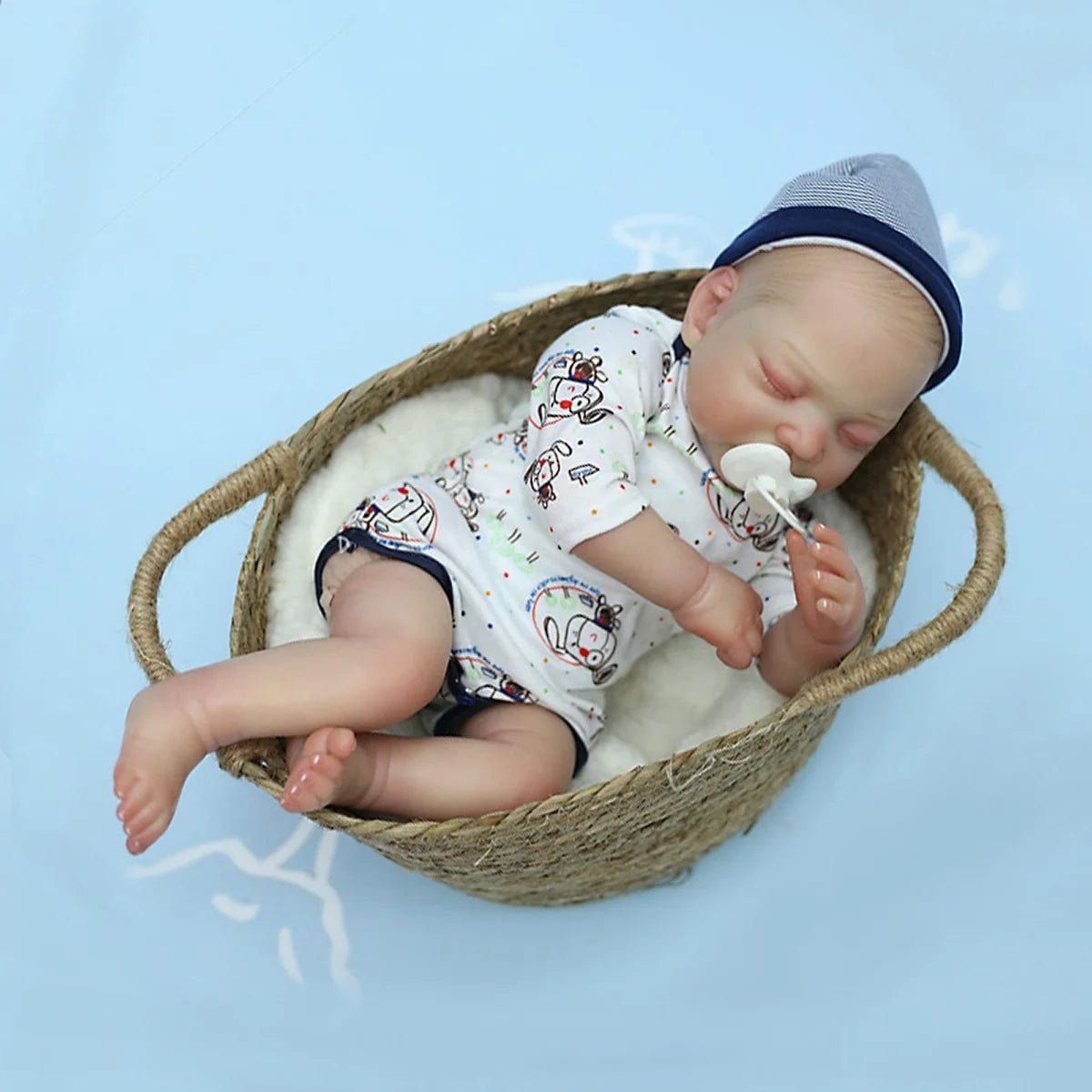 Reborn-Bambole Bambole.Reborn