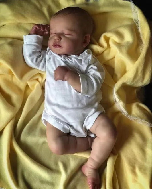Reborn-Bambole Bambole Reborn Adulte