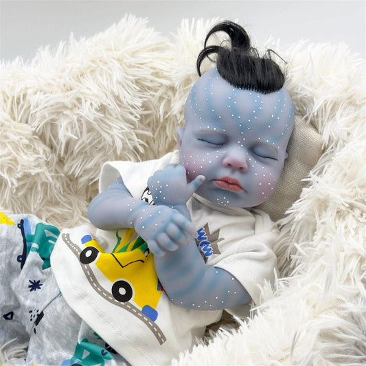Reborn-Bambole Bambole Reborn Avatar prezzo
