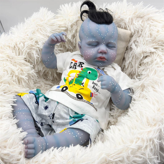 Reborn-Bambole Bambole Reborn Avatar prezzo