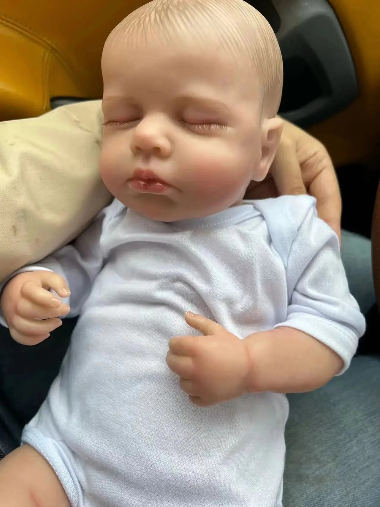 Reborn-Bambole Bambole Reborn Che Costano Poco