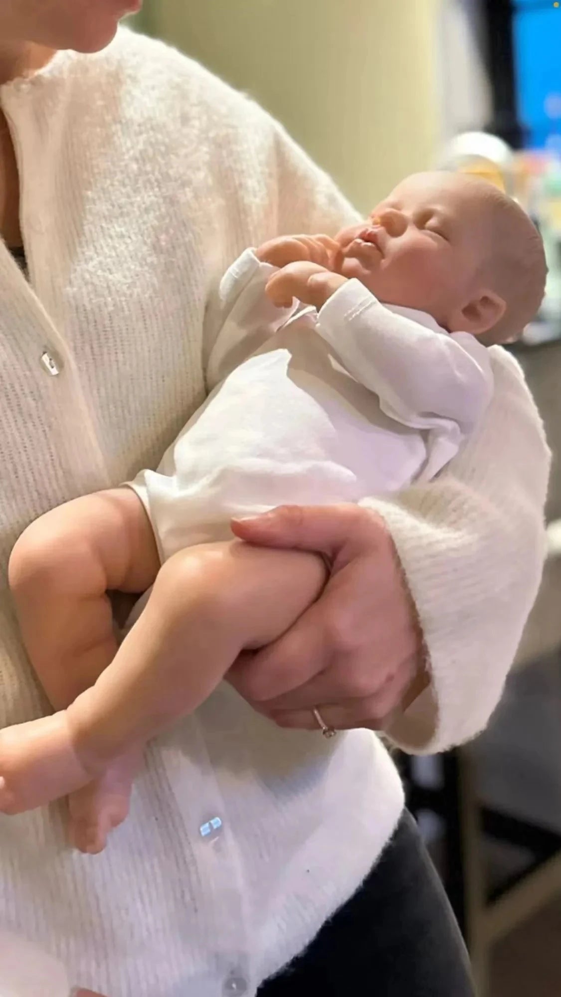 Reborn-Bambole Bambole Reborn Che Costano Poco