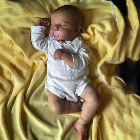 Reborn-Bambole Bambole Reborn Che Costano Poco