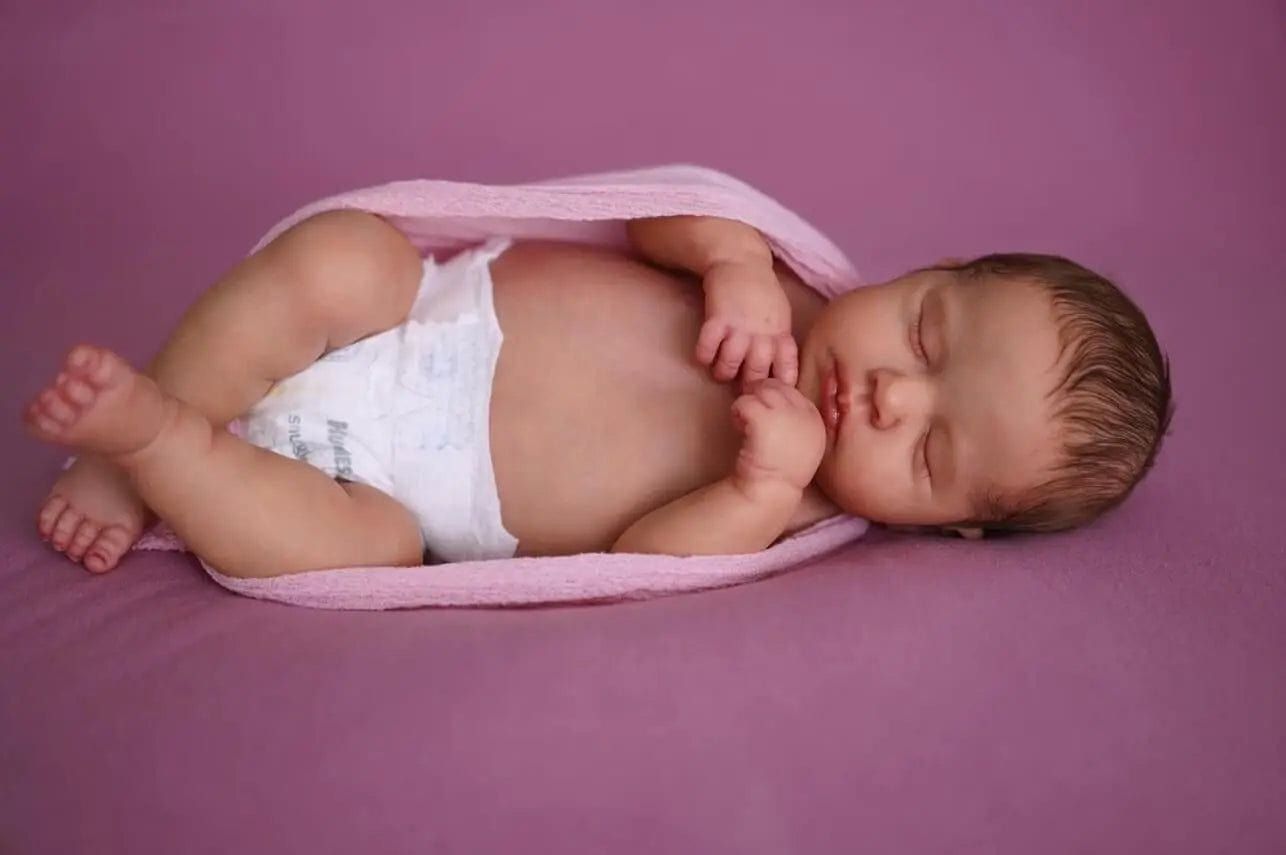 Reborn-Bambole Bambole Reborn che sembrano vere