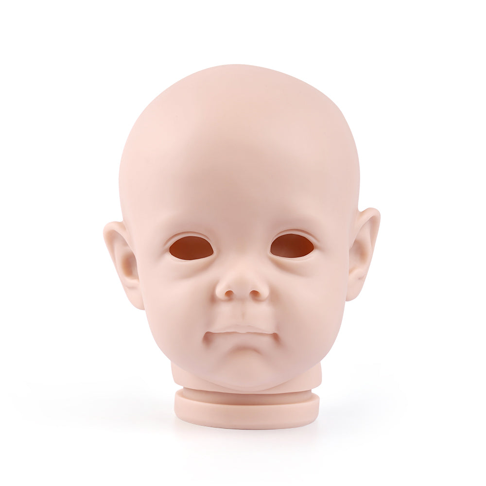 R.B corpo in stoffa Bambole Reborn Child Kit