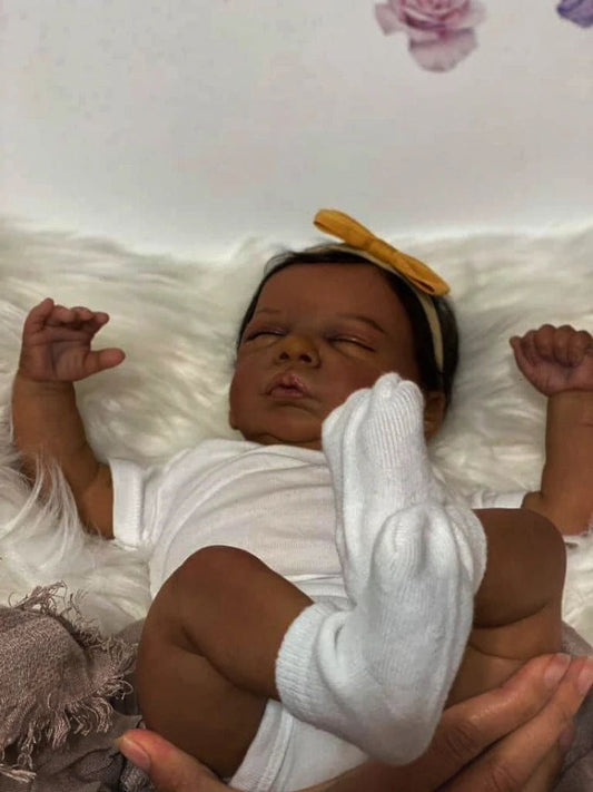 Reborn-Bambole Bambole Reborn con Accessori