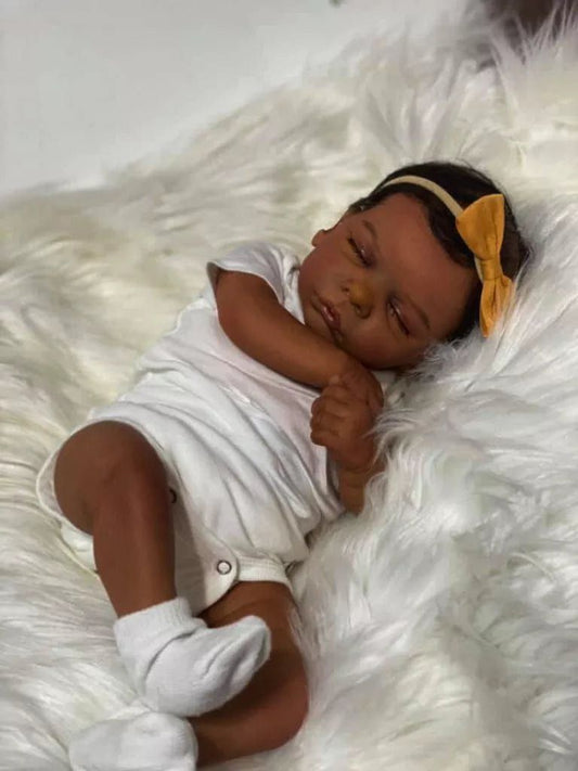 Reborn-Bambole Bambole Reborn con Accessori