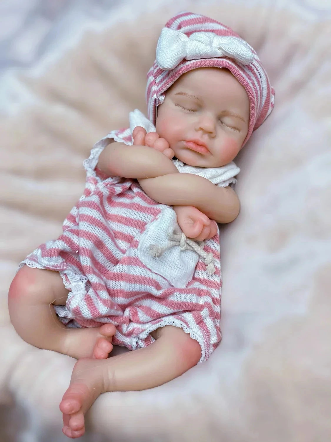 Bambole-Reborn.it Bambole Reborn Dolls Silicone