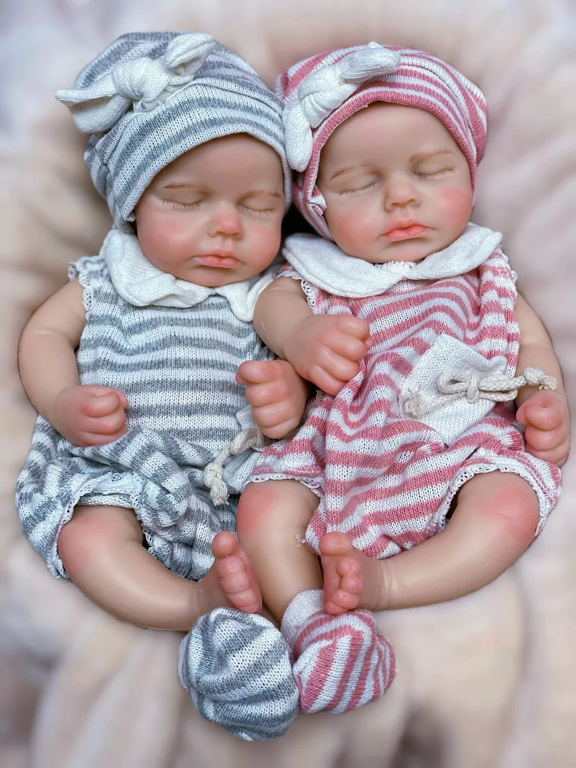 Bambole-Reborn.it Bambole Reborn Dolls Silicone
