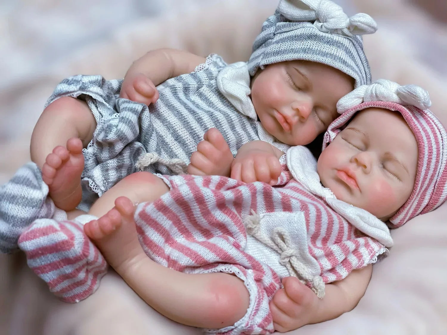 Bambole-Reborn.it Bambole Reborn Dolls Silicone
