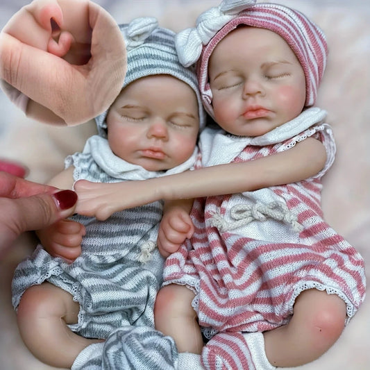 Bambole-Reborn.it Bambole Reborn Dolls Silicone