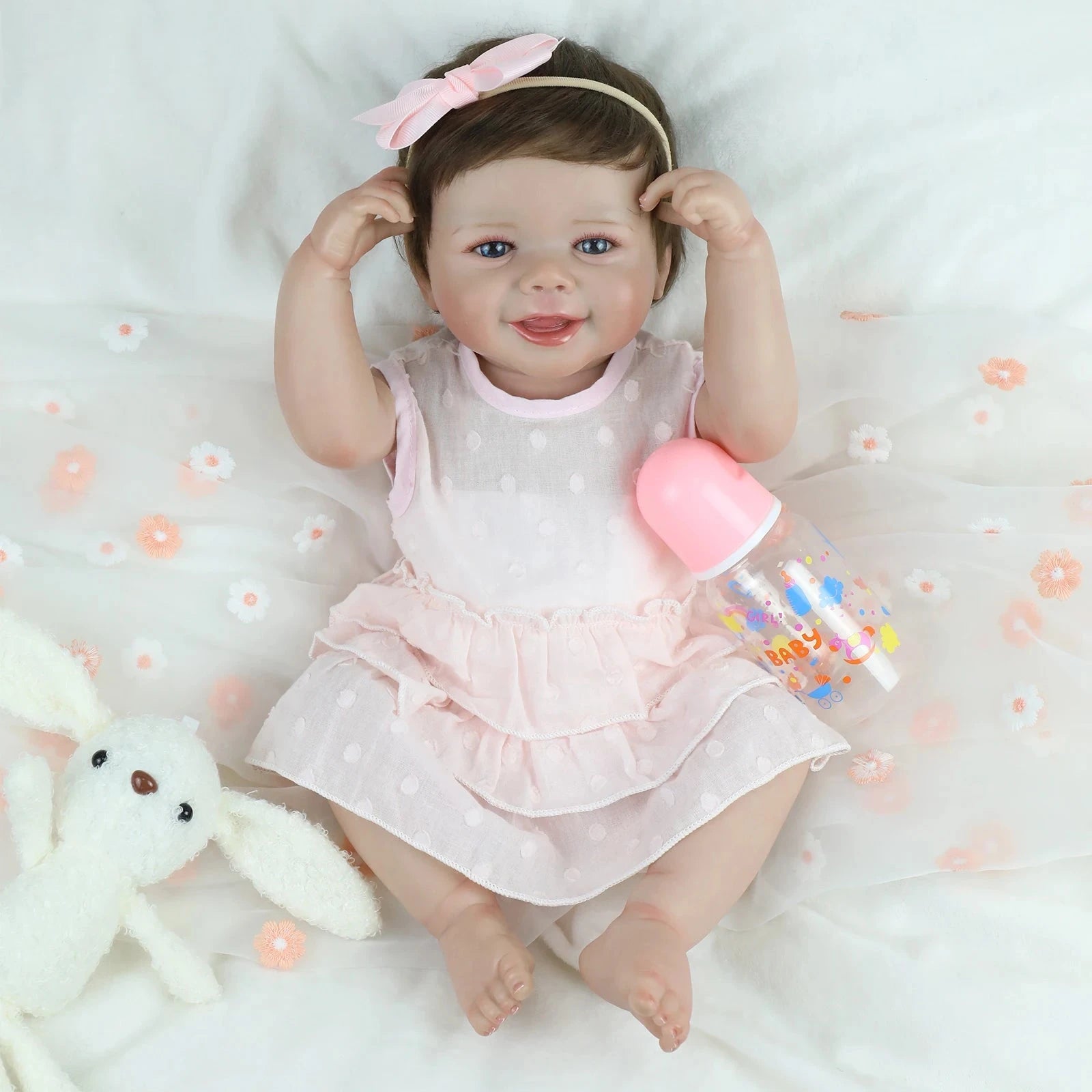 Reborn-Bambole Bambole Reborn E Accessori