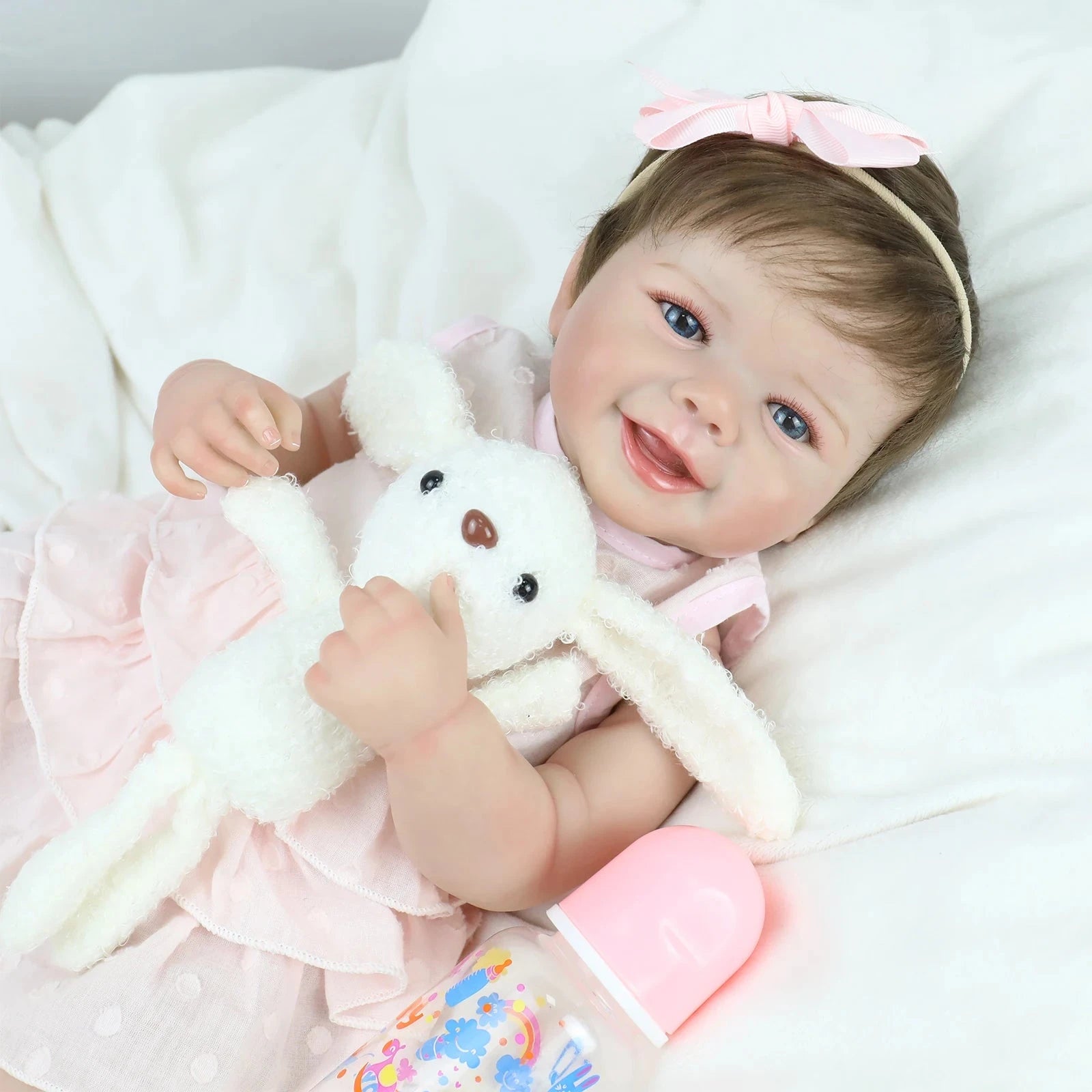 Reborn-Bambole Bambole Reborn E Accessori