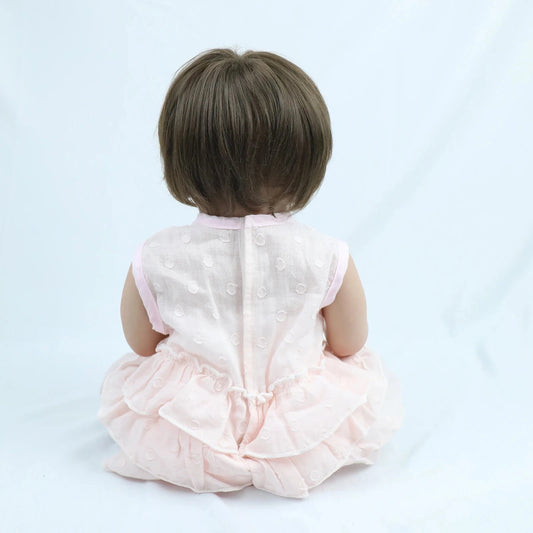 Reborn-Bambole Bambole Reborn E Accessori