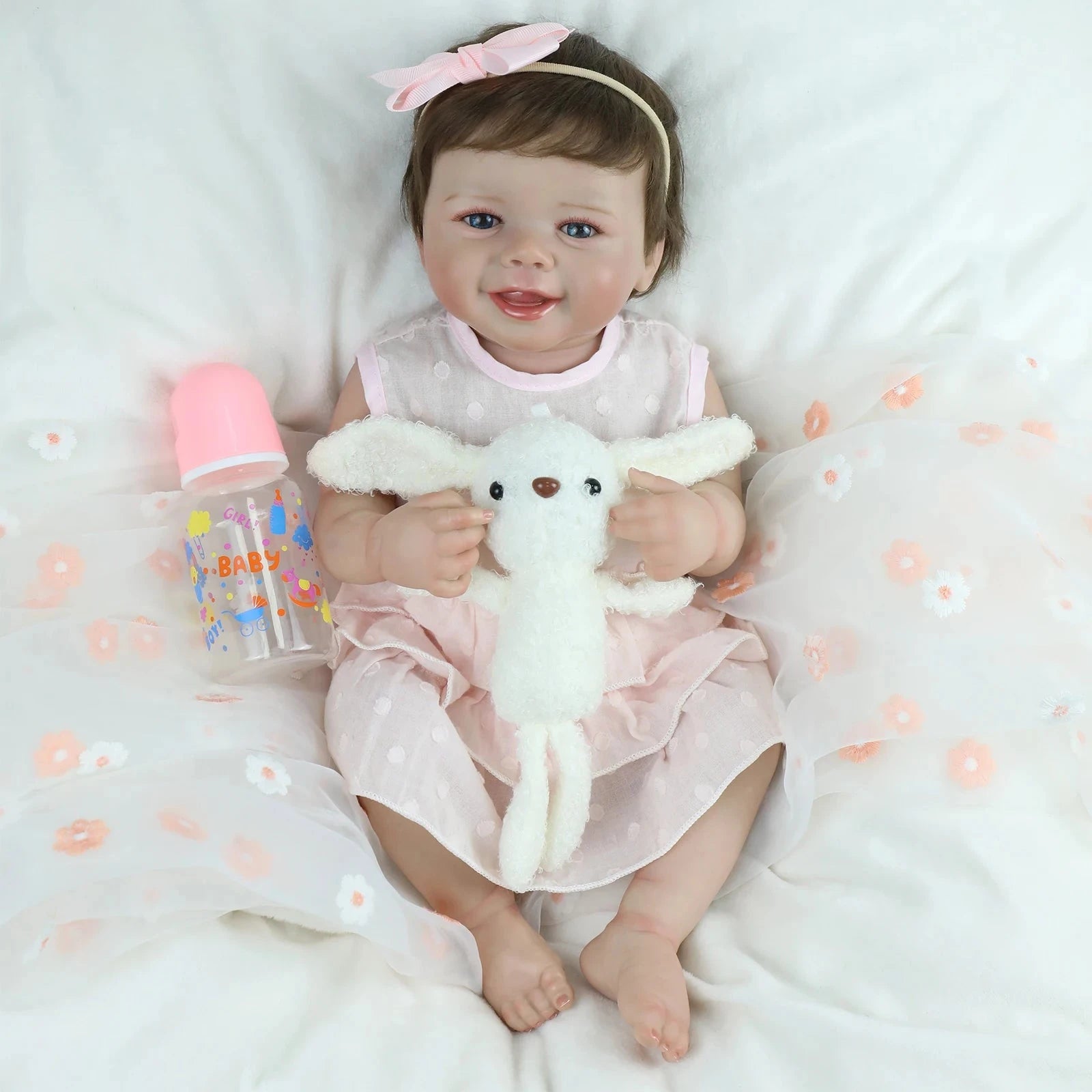 Reborn-Bambole Bambole Reborn E Accessori