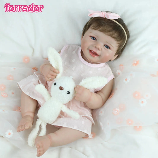 Reborn-Bambole Bambole Reborn E Accessori