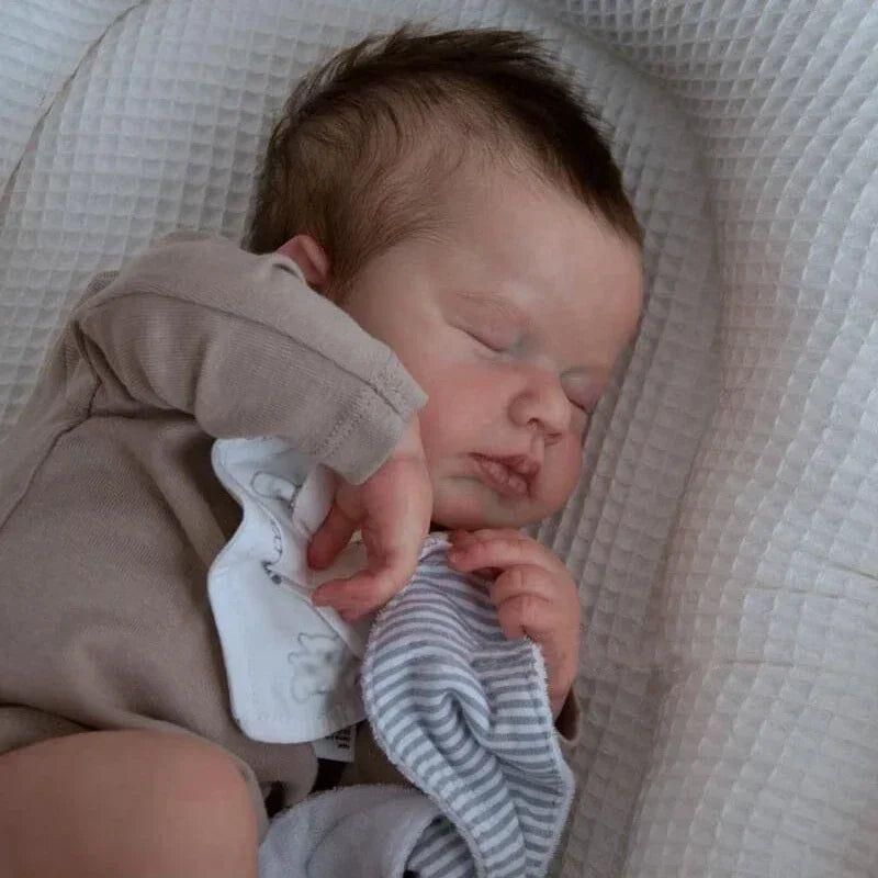 Reborn-Bambole Bambole Reborn Femmine Neonate