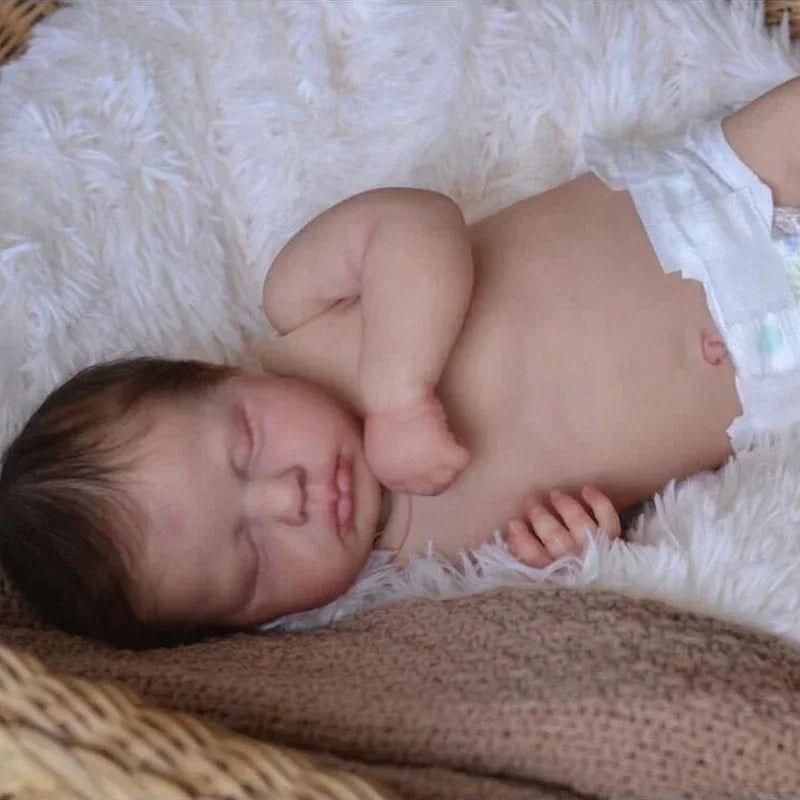 Reborn-Bambole Bambole Reborn Femmine Neonate