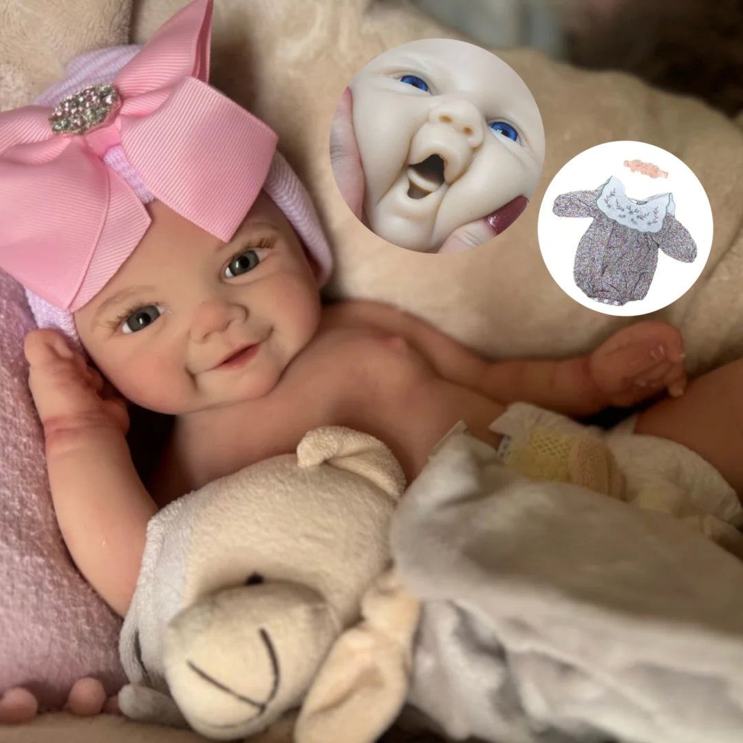 Bambole Reborn Mini