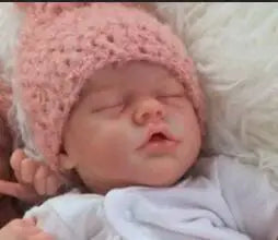 Bambole-Reborn.it Ragazza Bambole Reborn Gemelli Sylvia