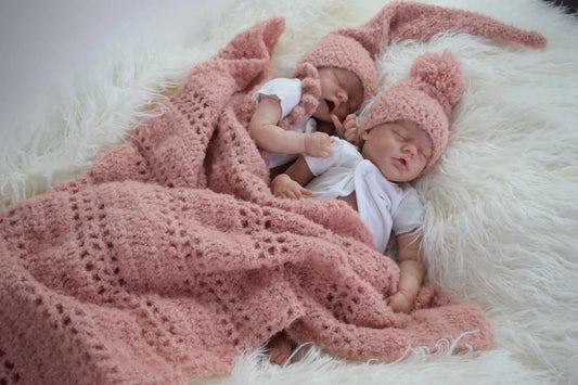 Bambole-Reborn.it Bambole Reborn Gemelli Sylvia