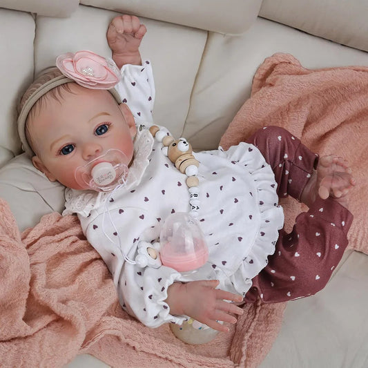 Reborn-Bambole Bambole Reborn Giulia