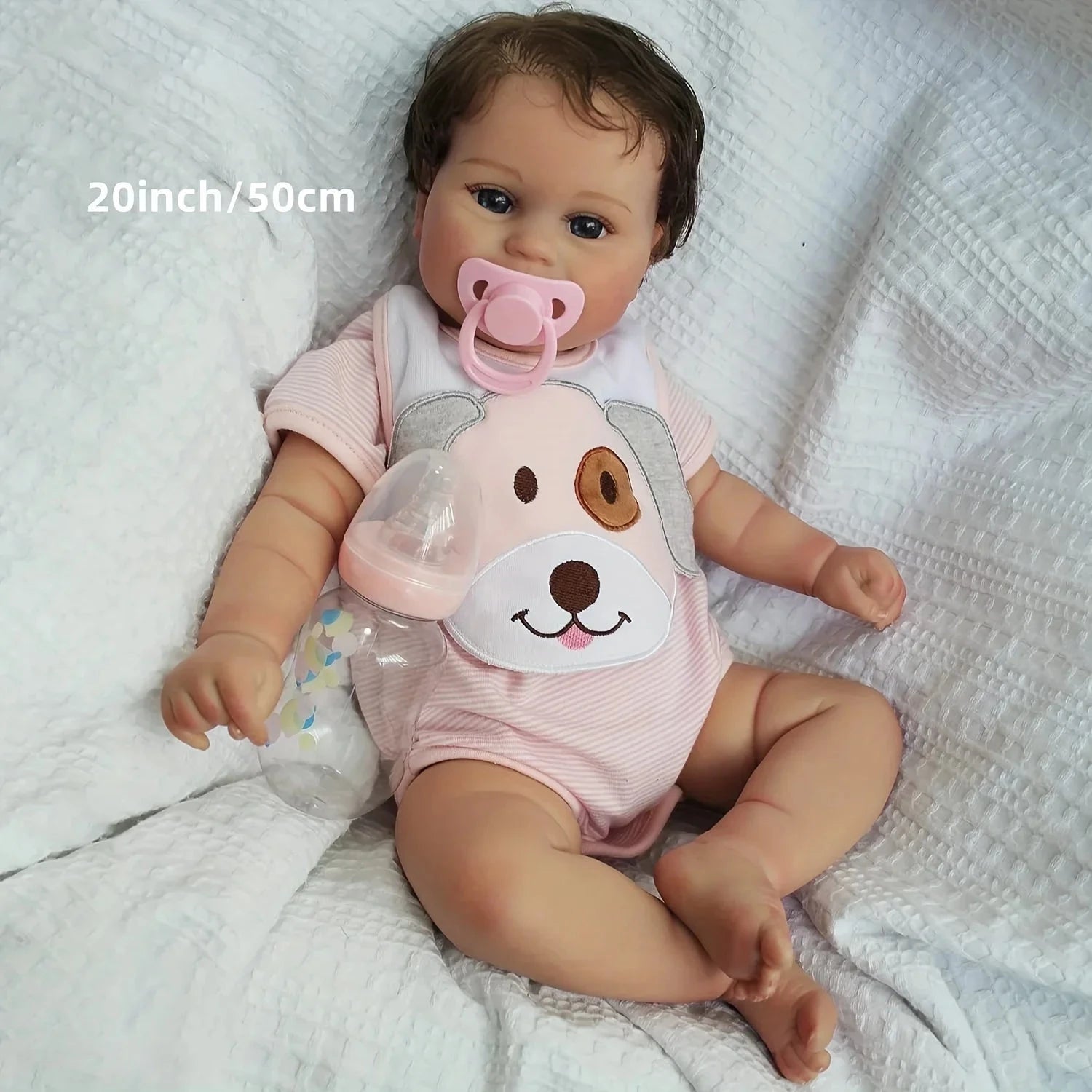 Bambole-Reborn.it Bambole Reborn in Solid Silicone