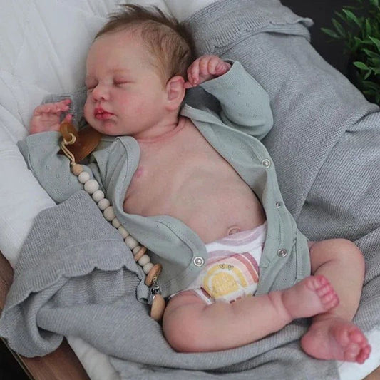 Reborn-Bambole Bambole Reborn Juan