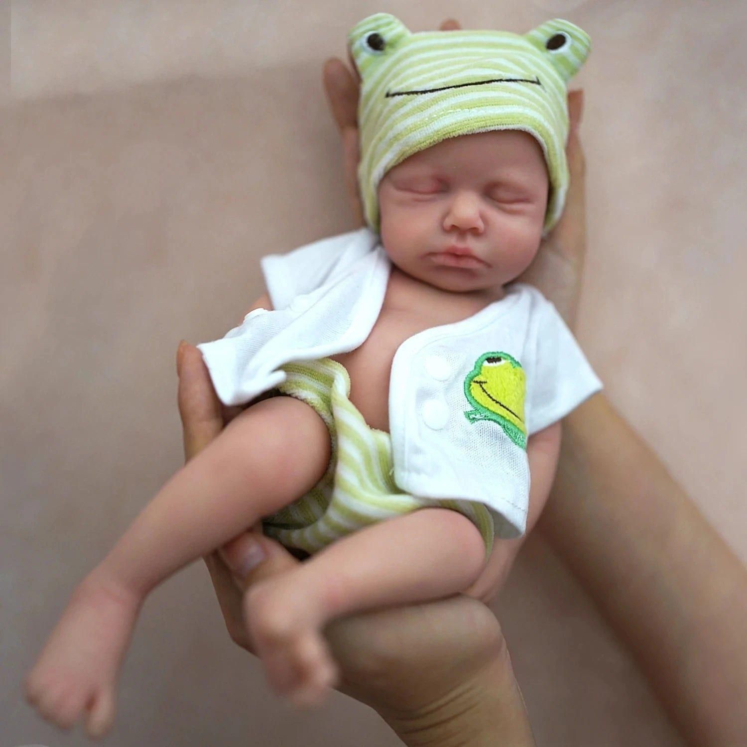 Reborn-Bambole Bambole Reborn Maschio e Femmina - Loulou