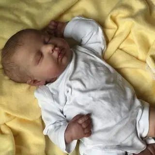 Reborn-Bambole Bambole Reborn Mini