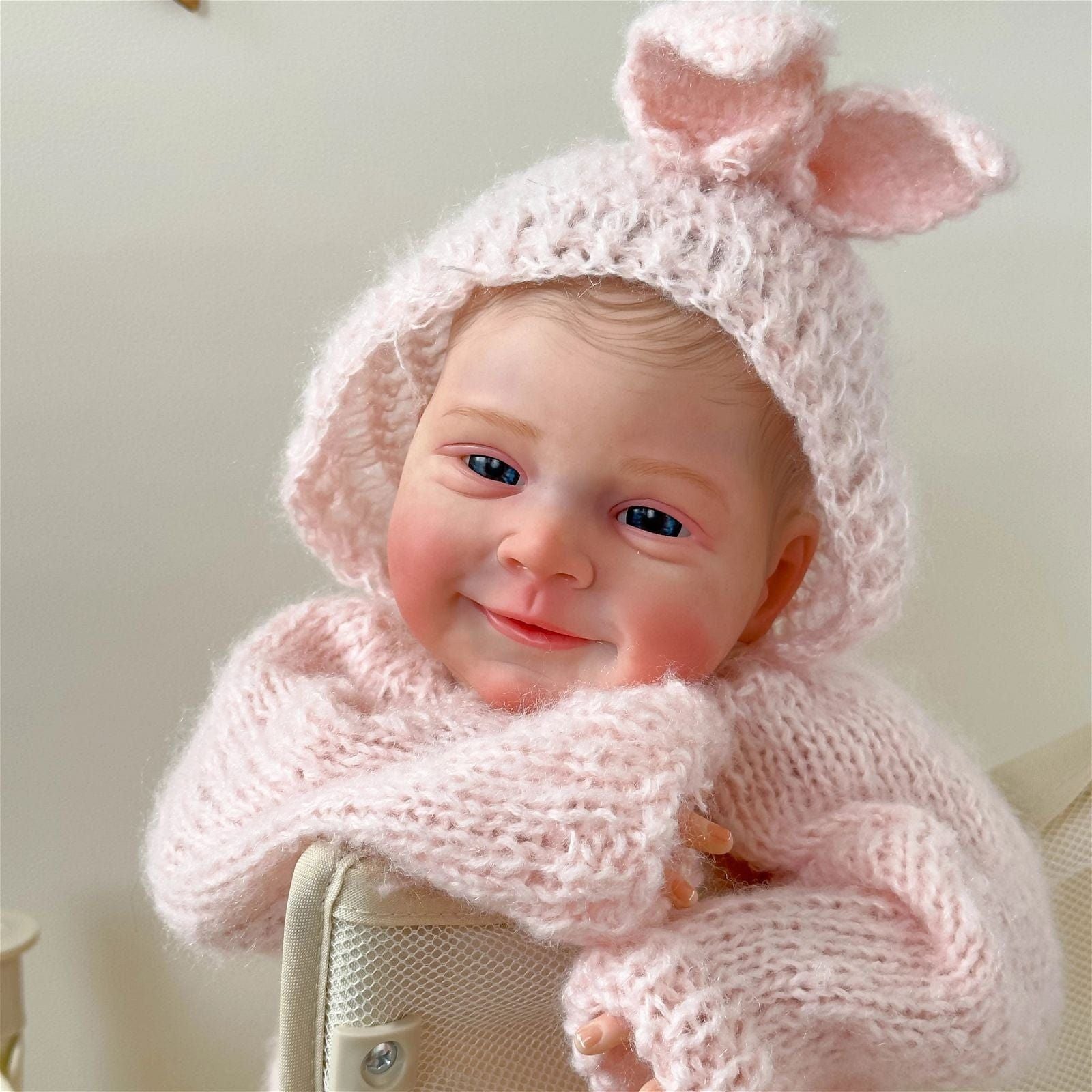 Reborn-Bambole Bambole Reborn Neonati - Sebastia