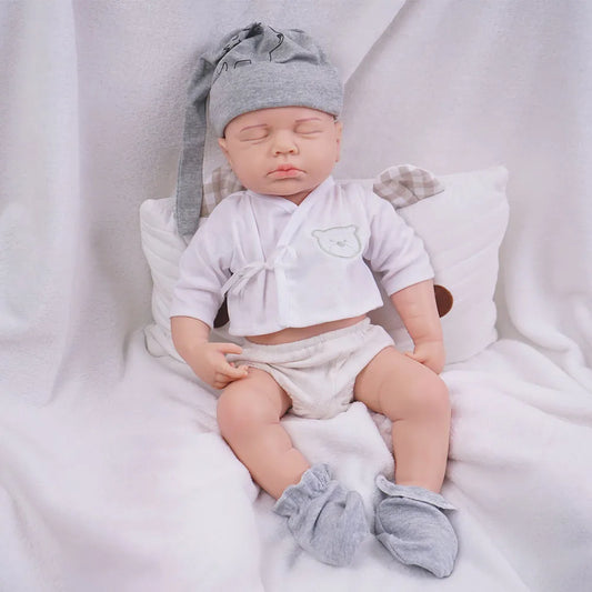 Reborn-Bambole Bambole Reborn Offerta