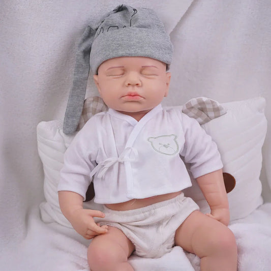 Reborn-Bambole Bambole Reborn Offerta