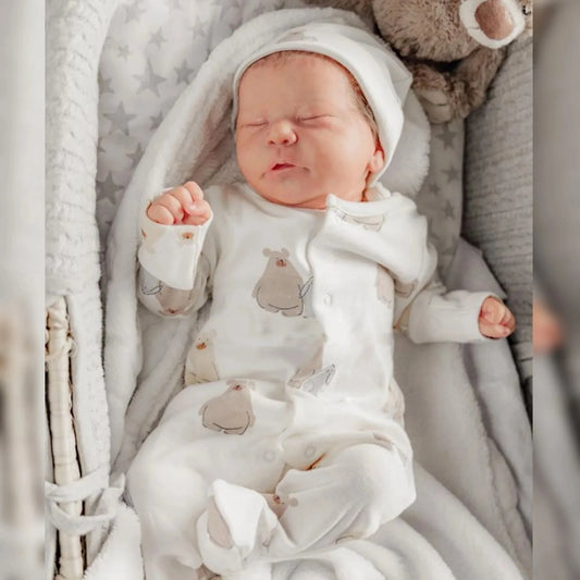 Bambole-Reborn.it 1 Bambole Reborn Originali 55cm