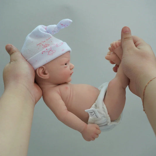 Bambole-Reborn.it Bambole Reborn Originali - Loulou