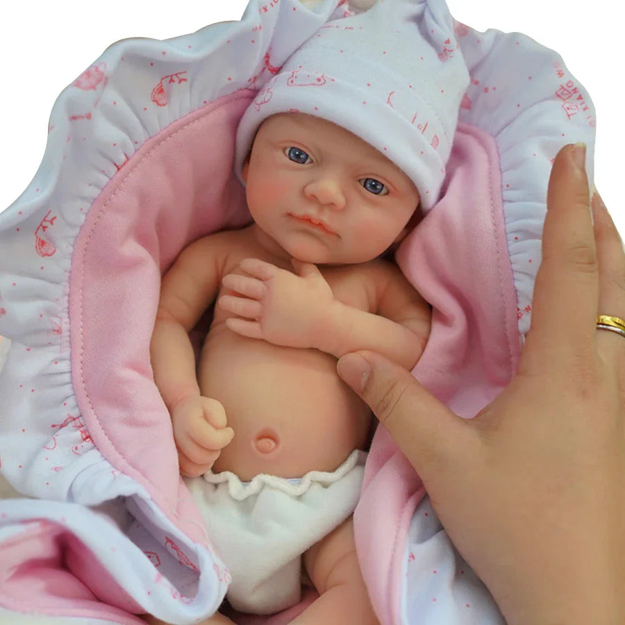 Bambole-Reborn.it Ragazza Bambole Reborn Originali - Loulou