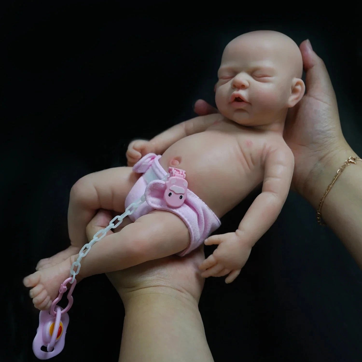 Bambole-Reborn.it Ragazza Bambole Reborn Originali Maschio Realistiche