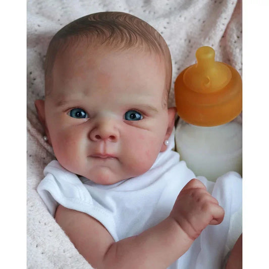 Bambole-Reborn.it Nessun genere Bambole Reborn Originali piu Belle