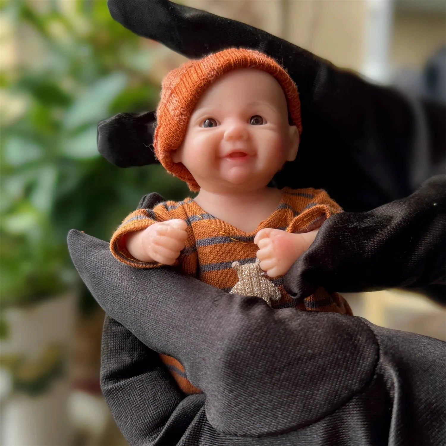 Reborn-Bambole Bambole Reborn Piccolissime