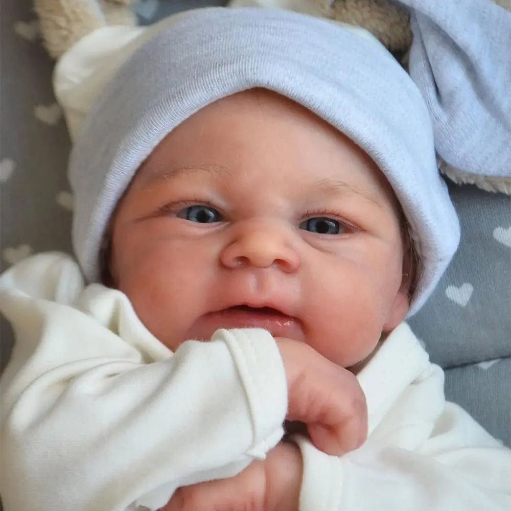 Reborn-Bambole Bambole Reborn Prezzi